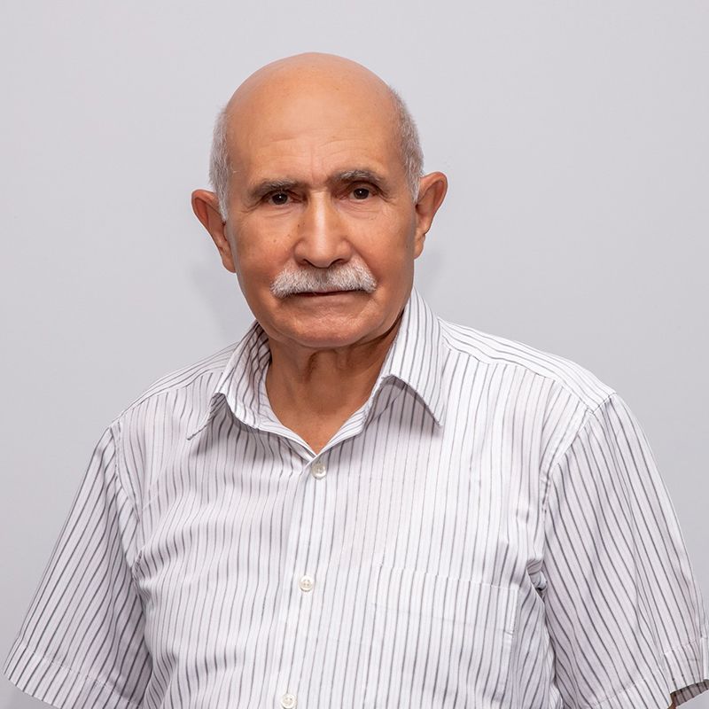 Kemal ÖZGEN