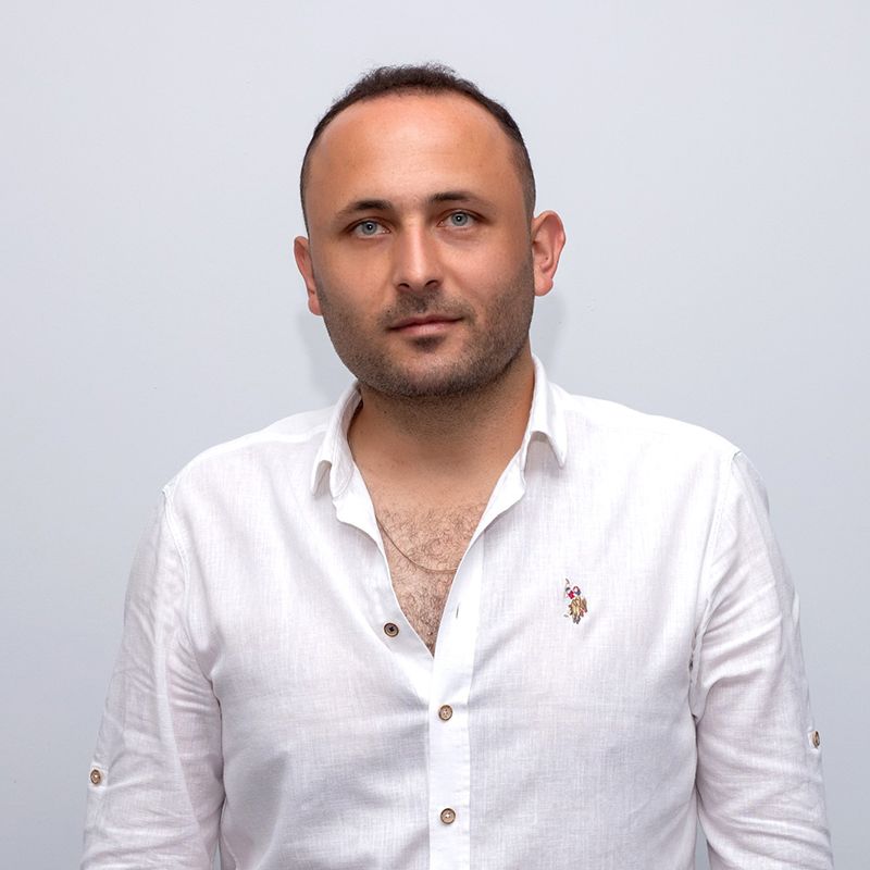 Aykut BESLAN